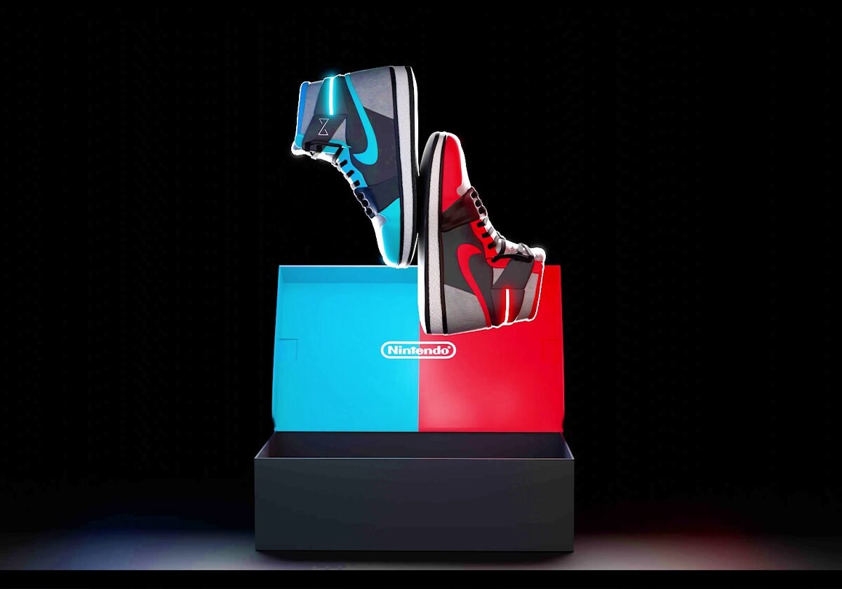 Nike
