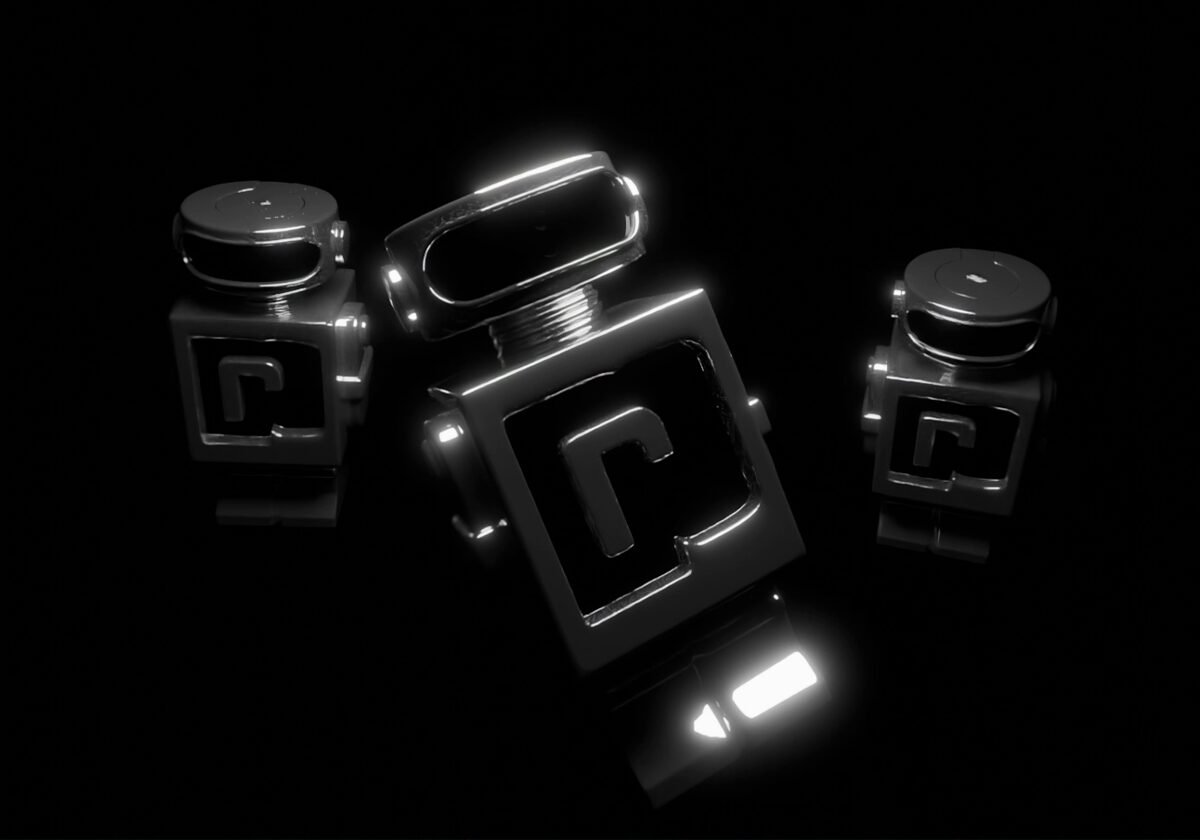 Paco Rabanne